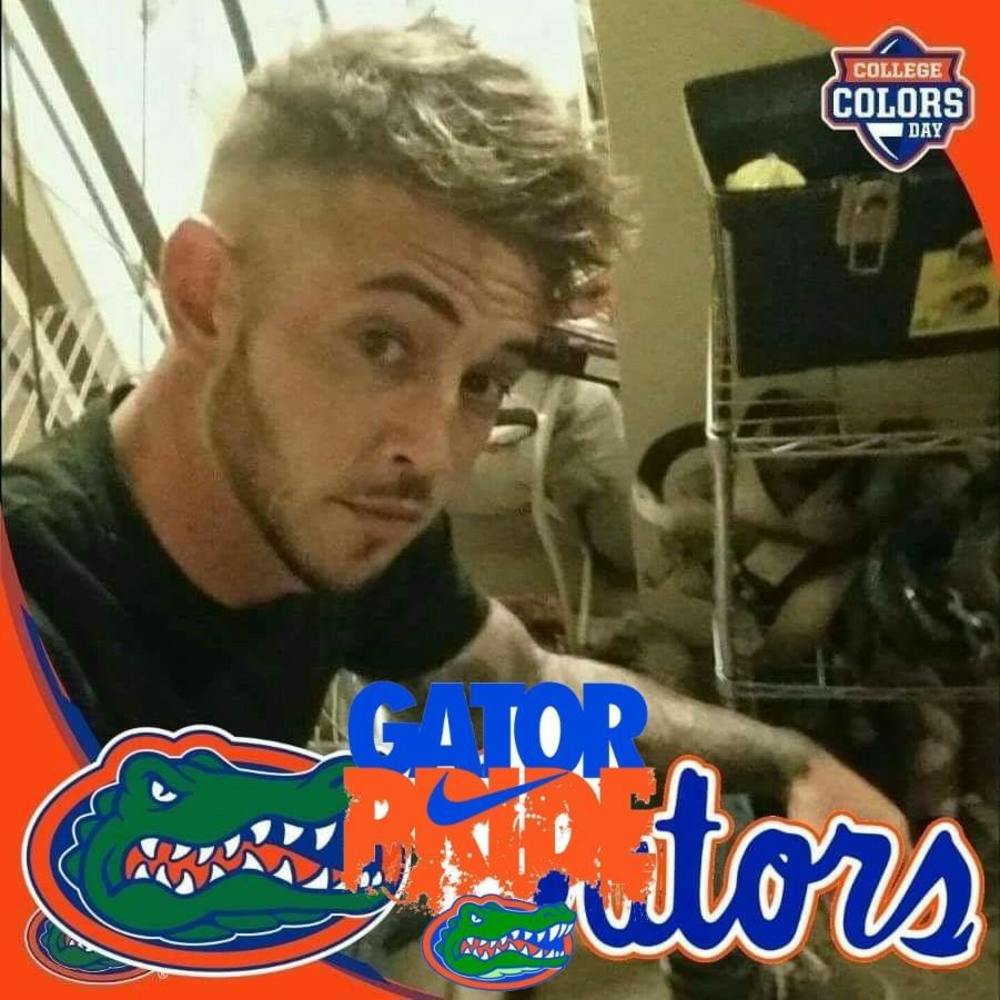 Meet your Posher, Sean